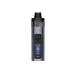 Uwell KIT Pod Typhos MTL/RDL - Uwell - Cement Gray