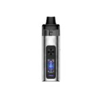 Uwell KIT Pod Typhos MTL/RDL - Uwell - Starlight Silver