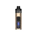 Uwell KIT Pod Typhos MTL/RDL - Uwell - Dune Gold
