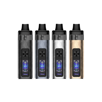Uwell KIT Pod Typhos MTL/RDL - Uwell