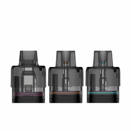 Uwell POD Typhos 6ml (2kom) - Uwell