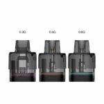 POD Typhos 6ml (2kom) - Uwell - Slika 2