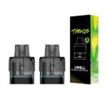 POD Typhos 6ml (2kom) - Uwell - Slika 8