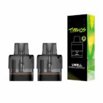 POD Typhos 6ml (2kom) - Uwell - Slika 6
