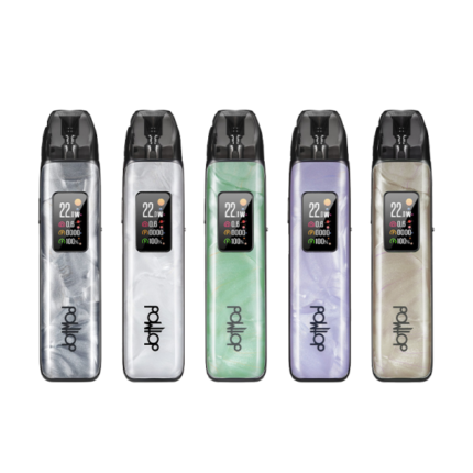 dotMod KIT Dotpod Plus 1500mAh - Dotmod
