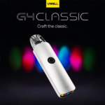 KIT Caliburn G4 Classic - Uwell - Slika 2