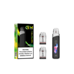 Kit Caliburn G4 Pro 1800mAh 3ml - Uwell - Slika 3