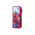 Lost Vape MOD Centaurus M100 100W - Lost Vape - Crimson Wall