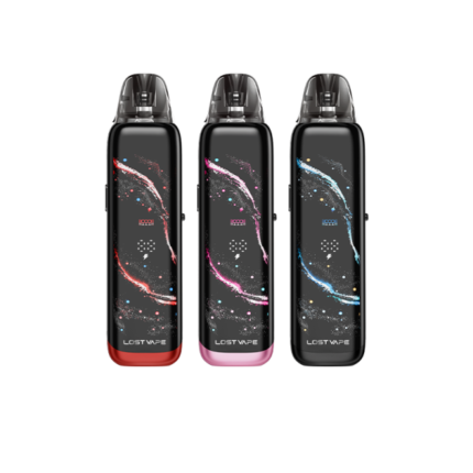 Lost Vape KIT Galaxy T360 - Lost Vape