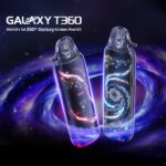 KIT Galaxy T360 - Lost Vape - Slika 2