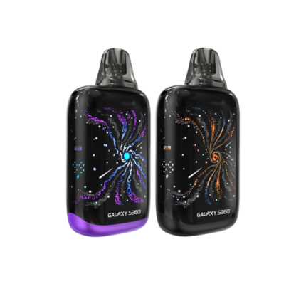 Lost Vape KIT Galaxy S360 - Lost Vape