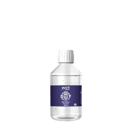 Baza 100ml 100VG-Tribal Force