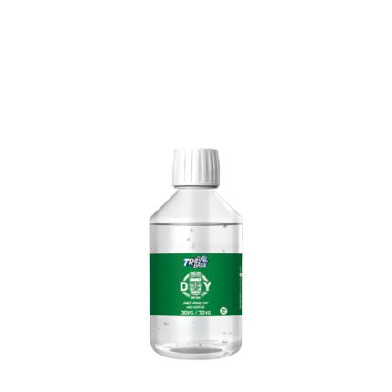 Baza 100ml 30PG/70VG-Tribal Force