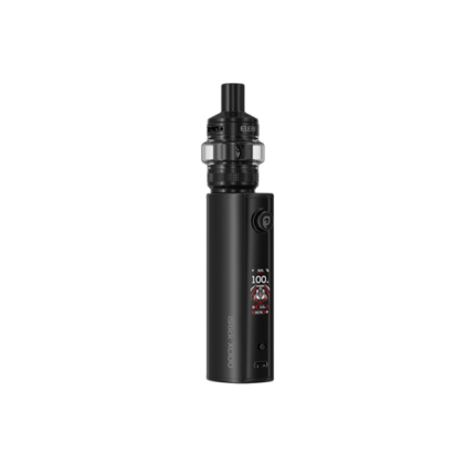 KIT iStick X80 5ml 3200mAh - Eleaf - Black