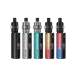 Eleaf KIT iStick XC100 18650/21700 5ml - Eleaf