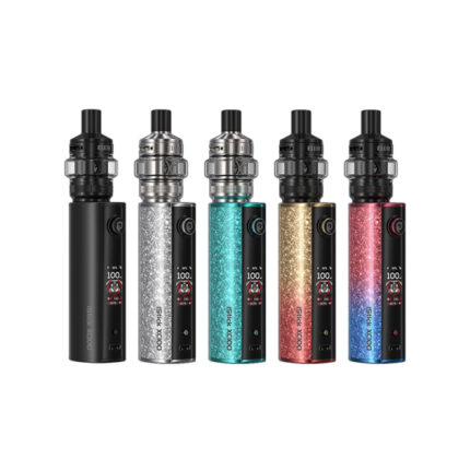 Eleaf KIT iStick XC100 18650/21700 5ml - Eleaf