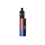 KIT iStick X80 5ml 3200mAh - Eleaf - Red-Blue Gradient