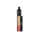 KIT iStick X80 5ml 3200mAh - Eleaf - Red-Yellow Gradient
