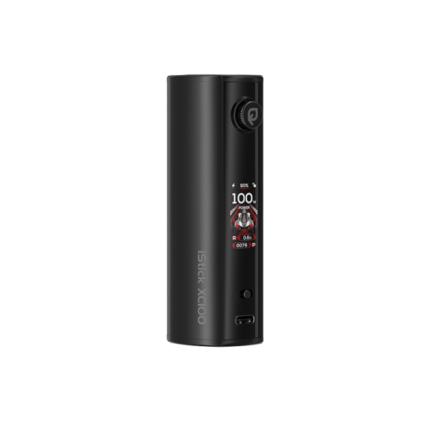 Mod iStick XC100 18650/21700  - Eleaf - Black