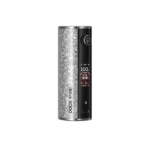 Mod iStick XC100 18650/21700  - Eleaf - Silver