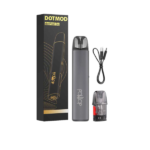 KIT Pen dotPod Go 2ml 650mAh - Dotmod - Slika 2