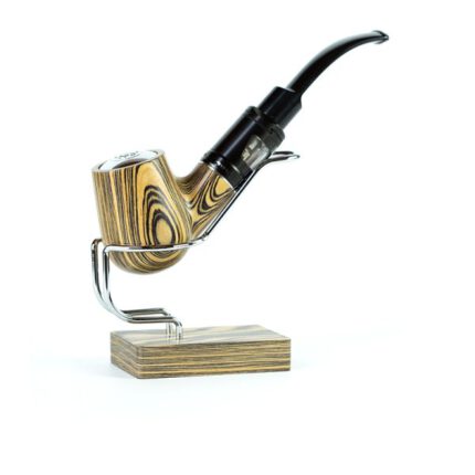 Créavap E-Lula Bent 18350 Ivory SaRaiFo Limited Edition - Créavap