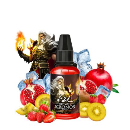 Aroma Kronos 30ml - Ultimate by A&L
