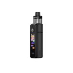 VooPoo KIT Drag X3 PnP X 5ml 18650/21700- Voopoo - Spray Black