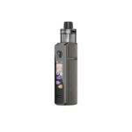 VooPoo KIT Drag X3 PnP X 5ml 18650/21700- Voopoo - Gray Metal