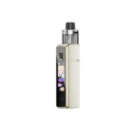 VooPoo KIT Drag X3 PnP X 5ml 18650/21700- Voopoo - Champagne Golden