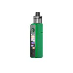 VooPoo KIT Drag X3 PnP X 5ml 18650/21700- Voopoo - Moss Green