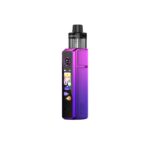 VooPoo KIT Drag X3 PnP X 5ml 18650/21700- Voopoo - Aurora Purple
