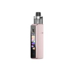 VooPoo KIT Drag X3 PnP X 5ml 18650/21700- Voopoo - Glow Pink
