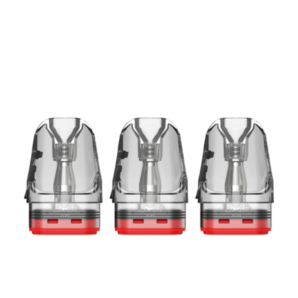 POD Xlim Top Fill V3 3ml (3kom) - OXVA – 0.4Ω