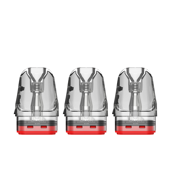 POD Xlim Top Fill V3 3ml (3kom) - OXVA – 0.4Ω