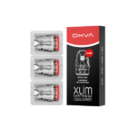 POD Xlim Top Fill V3 3ml (3kom) - OXVA
