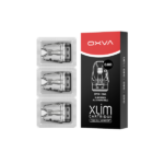 POD Xlim Top Fill V3 3ml (3kom) - OXVA