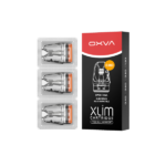 POD Xlim Top Fill V3 3ml (3kom) - OXVA