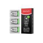 POD Xlim Top Fill V3 3ml (3kom) - OXVA