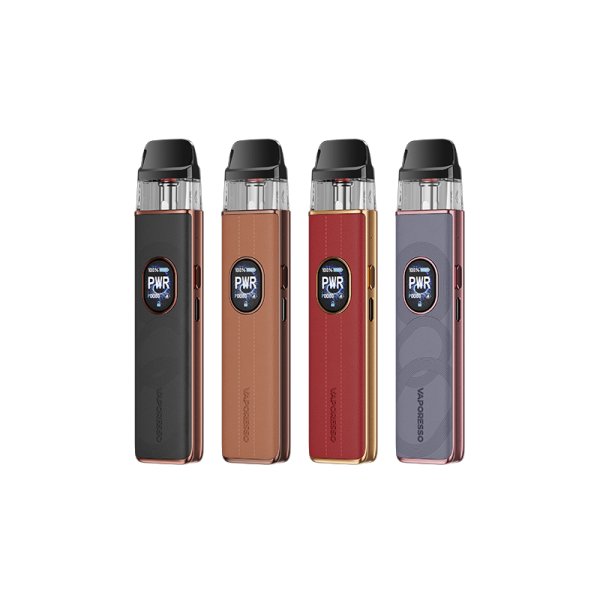 Vaporesso KIT XROS 5 Leather Version 1500mAh - Vaporesso