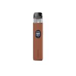 Vaporesso KIT XROS 5 Leather Version 1500mAh - Vaporesso - Brown Leather