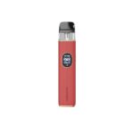 Vaporesso KIT XROS 5 Leather Version 1500mAh - Vaporesso - Red Leather