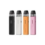 Vaporesso KIT XROS 5 Mini Leather Version 3ml 1500mAh - Vaporesso