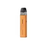 Vaporesso KIT XROS 5 Mini Leather Version 3ml 1500mAh - Vaporesso - Retro Orange
