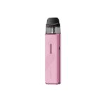 Vaporesso KIT XROS 5 Mini Leather Version 3ml 1500mAh - Vaporesso - Retro Pink
