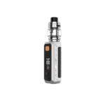 Vaporesso Kit Armour Ultra 5500mAh - Vaporesso - Titanium Silver