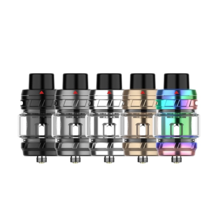 TANK iTank T Dual Mesh 6ml 24.5mm - Vaporesso