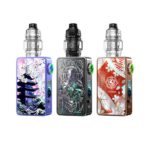 Lost Vape KIT Centaurus M200 5ml New Colors - Lost Vape