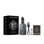 KIT Centaurus M200 5ml New Colors - Lost Vape - Slika 2