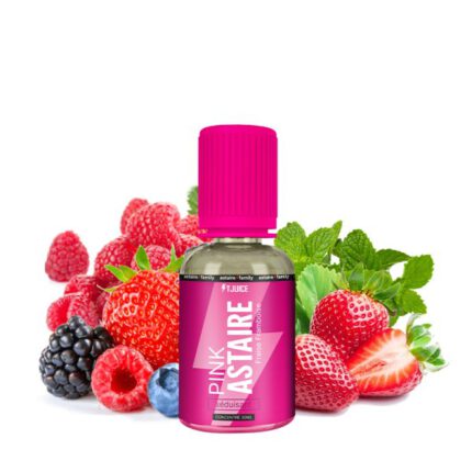 Aroma Pink Astaire 30ml - Astaire Family by T-Juice